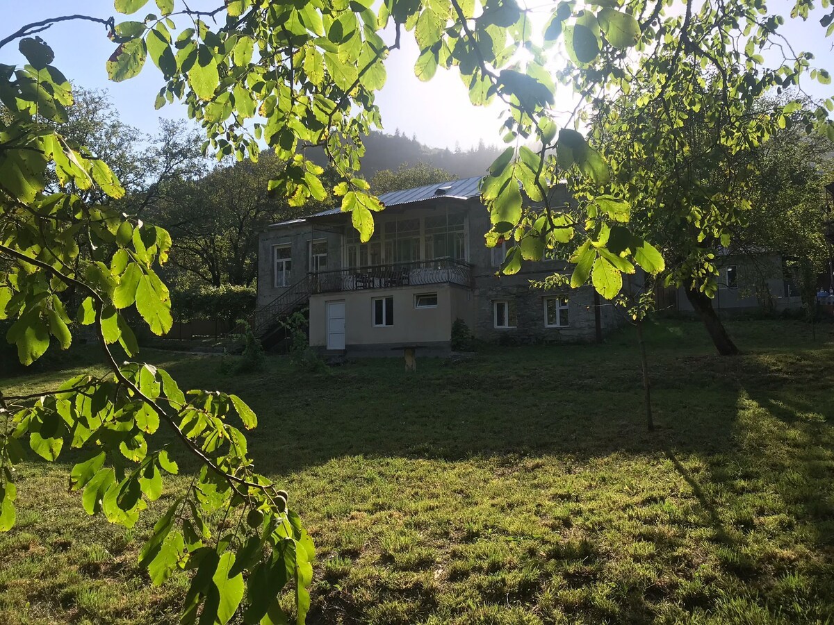 Image de profil de l’hôte