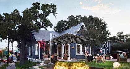 Gorgeous Cottage Top Location LGBT Friendly