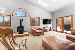 Maison (3 Bedrooms) | Extérieur