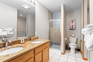 Ferienhaus (3 Bedrooms) | Außenbereich