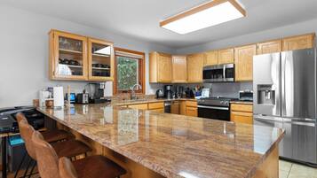 Casa (3 Bedrooms) | Esterni