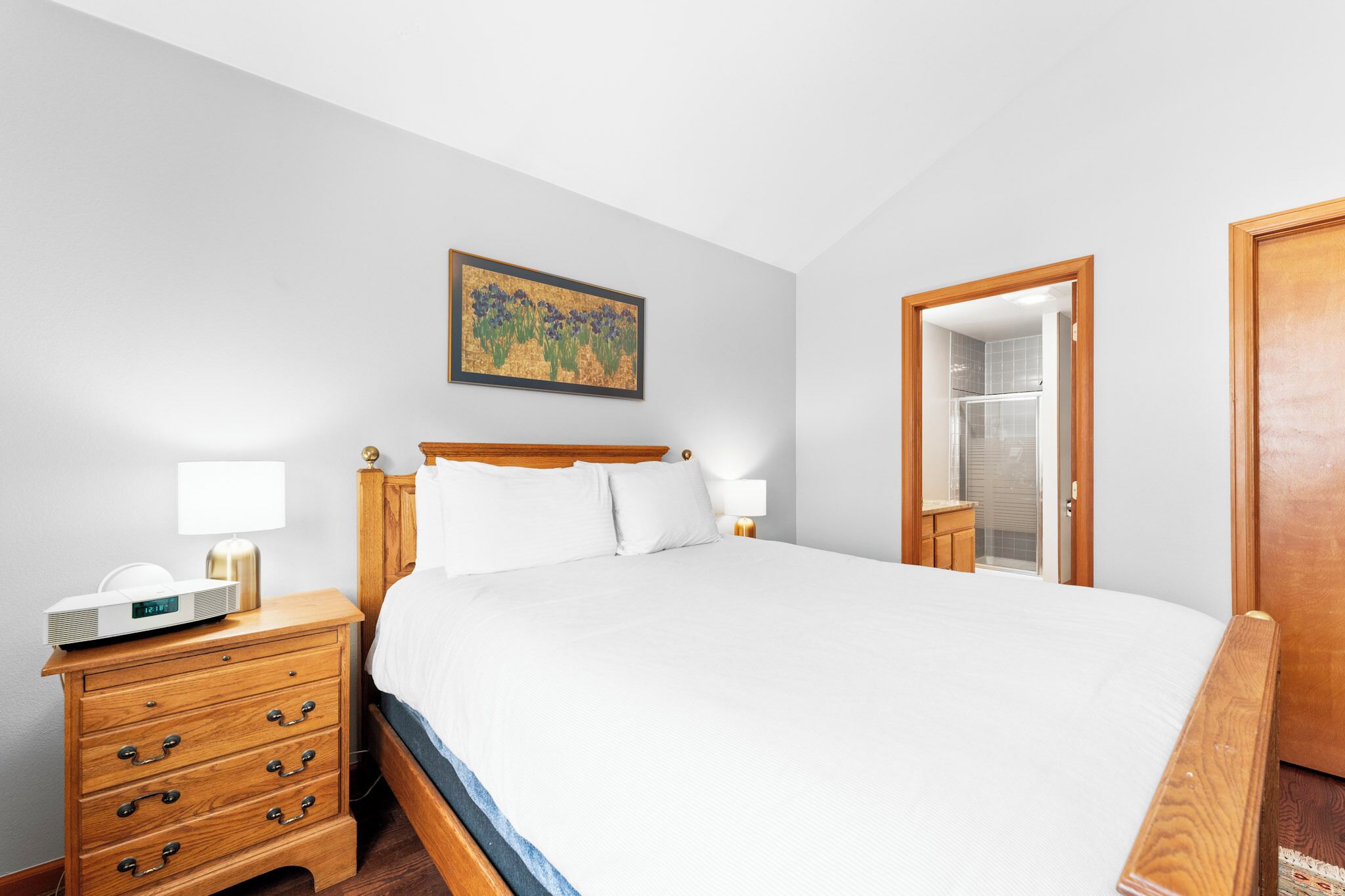 House (3 Bedrooms) | Property amenity