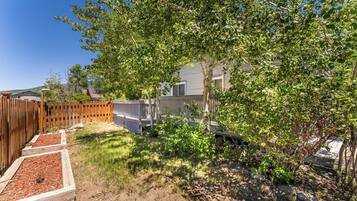 Huis (3 Bedrooms) | Exterieur