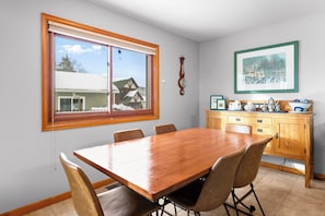 Casa (3 Bedrooms) | Comodidades da propriedade