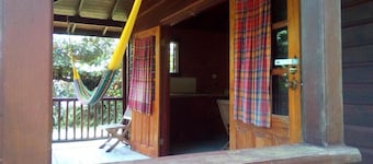 3 Rivers Eco Lodge