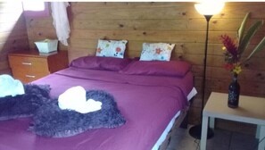 WiFi - 3 Rivers Eco Lodge (Rosalie)