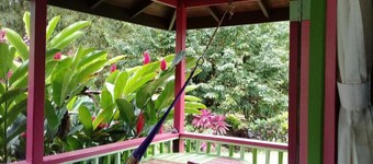 3 Rivers Eco Lodge