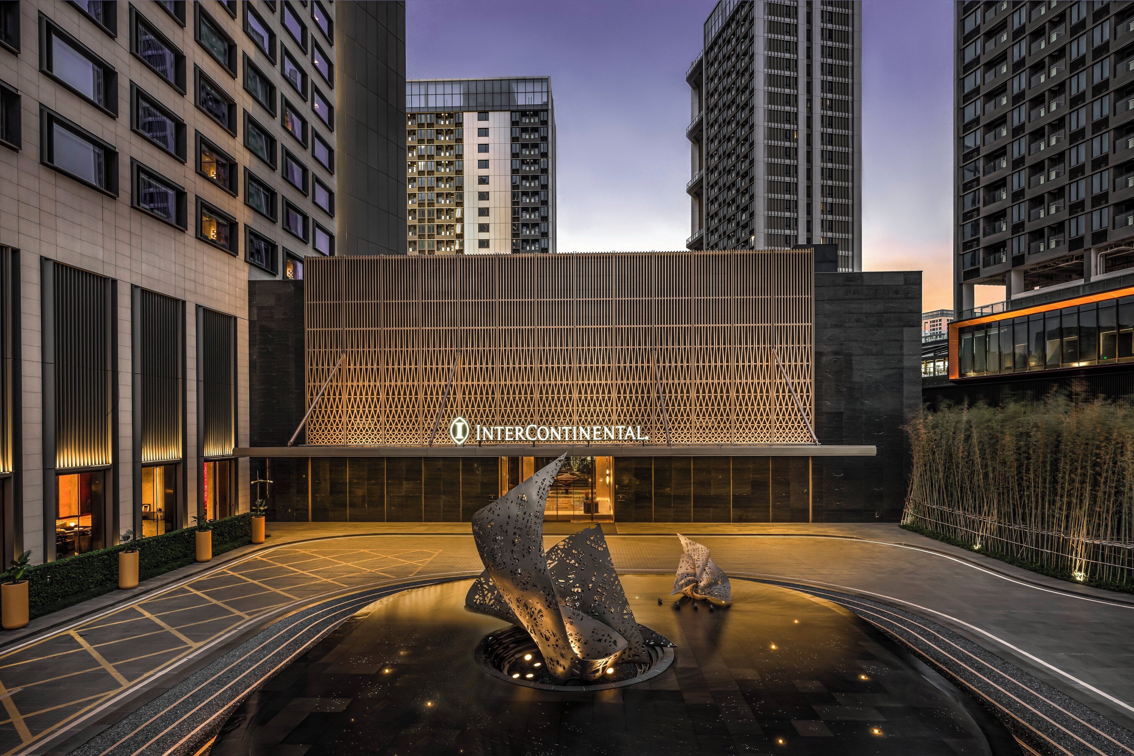 Foto - InterContinental Shenzhen WECC by IHG