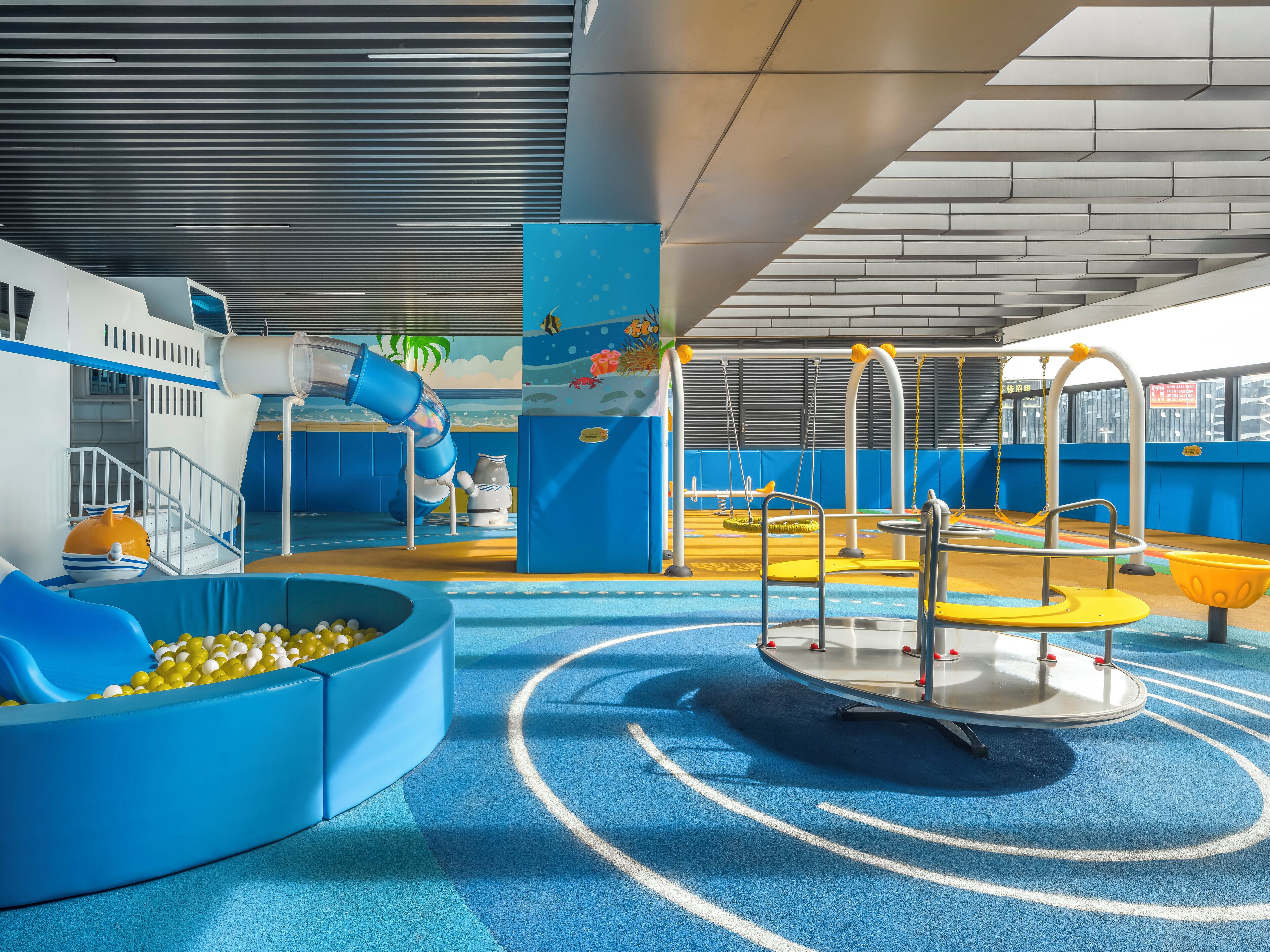 Foto - InterContinental Shenzhen WECC by IHG