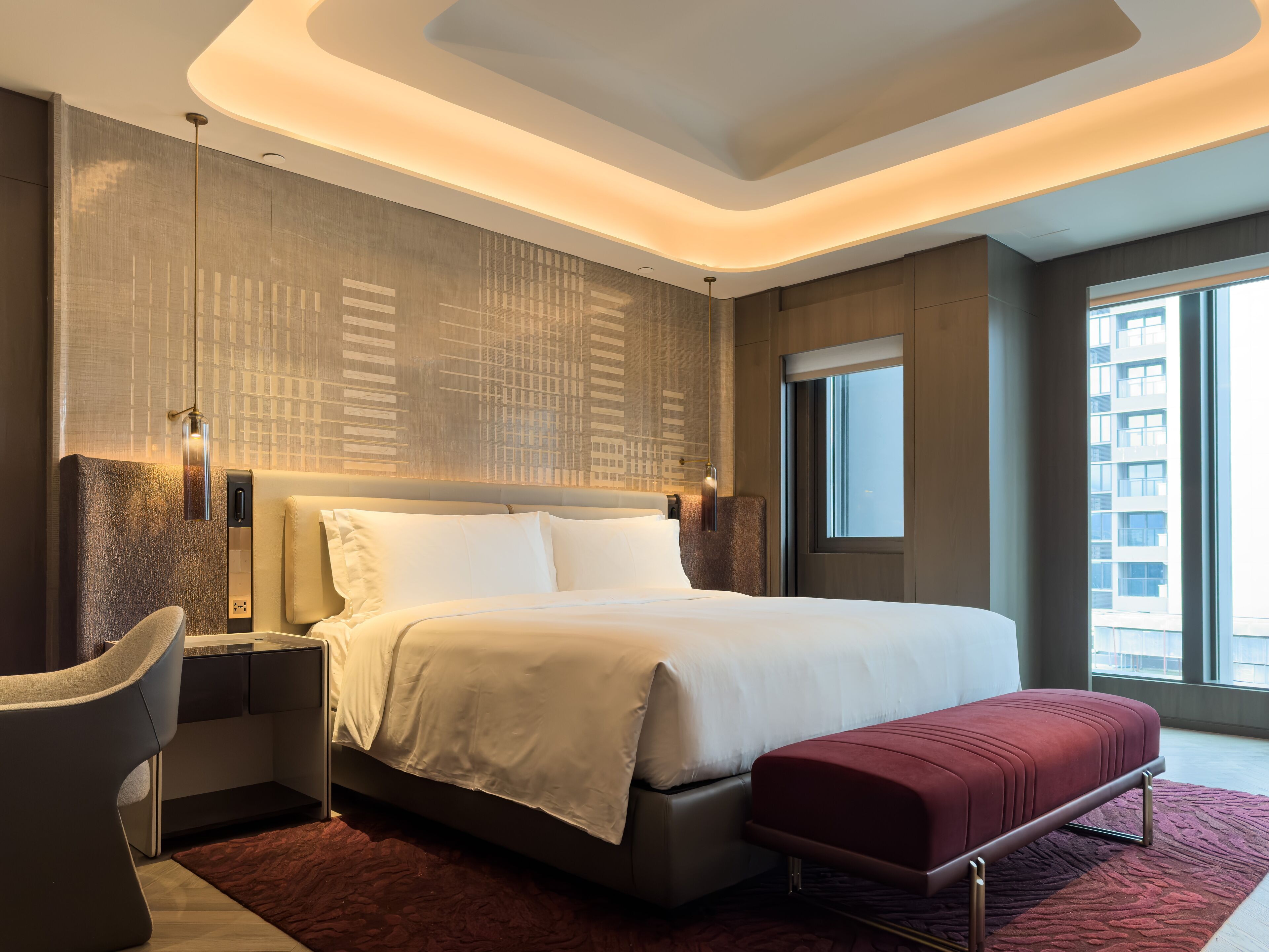 Photo - InterContinental Shenzhen WECC by IHG Qianhai Snow World