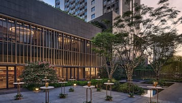 會議設施