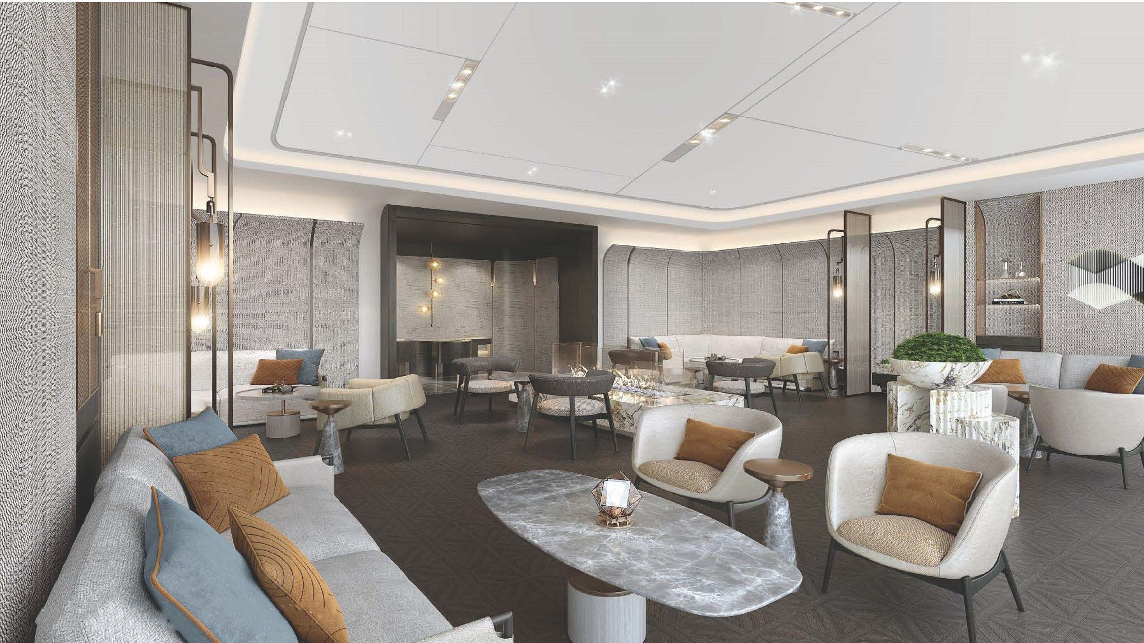 Photo - InterContinental Shenzhen WECC by IHG Qianhai Snow World