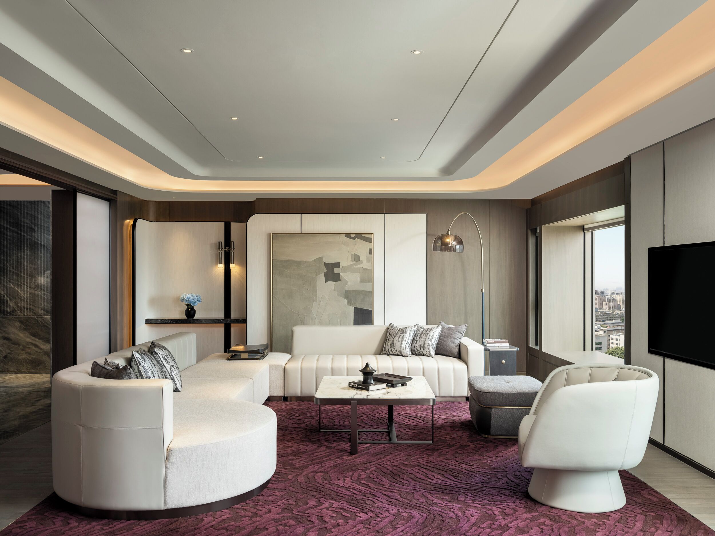Foto - InterContinental Shenzhen WECC by IHG