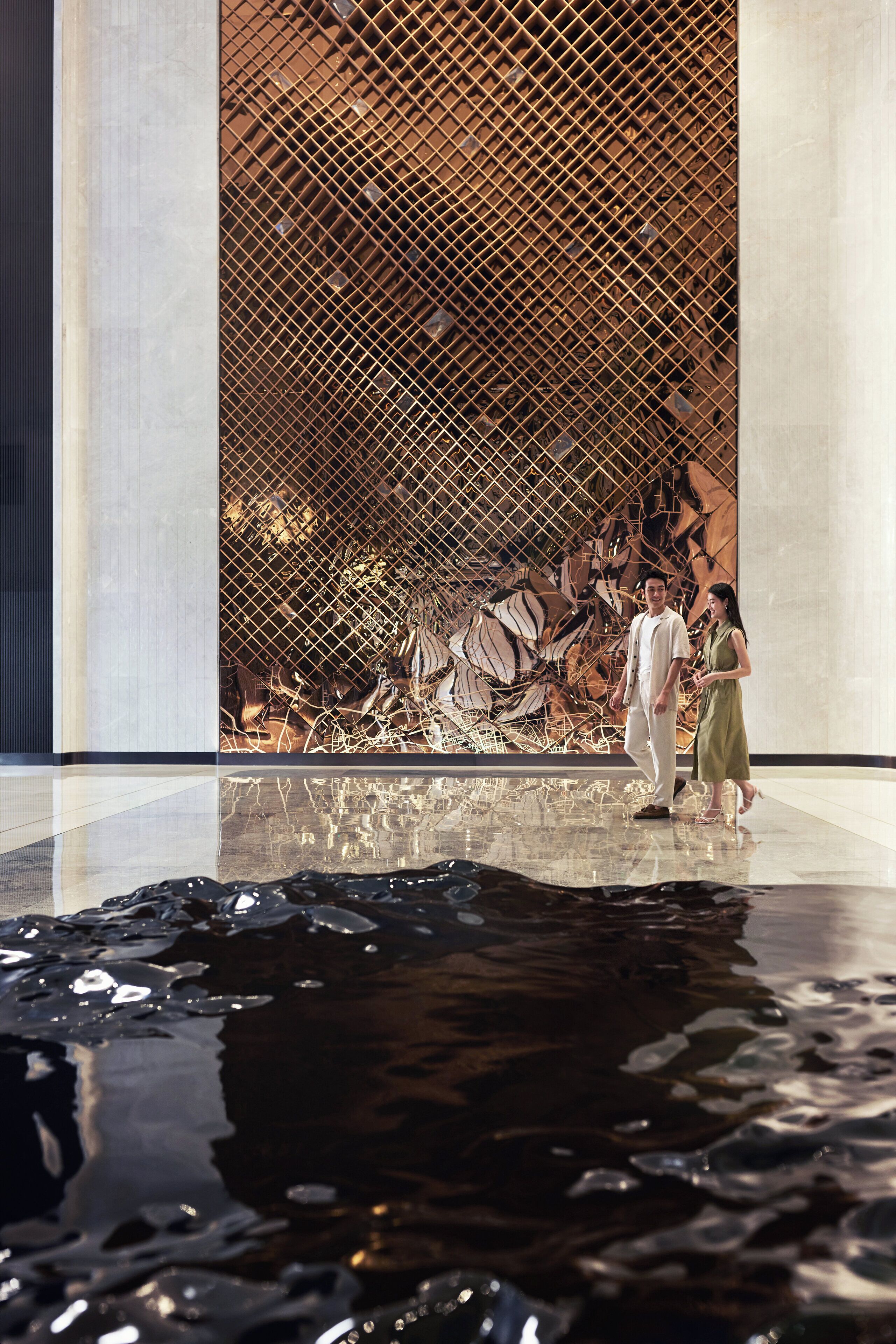 Foto - InterContinental Shenzhen WECC by IHG