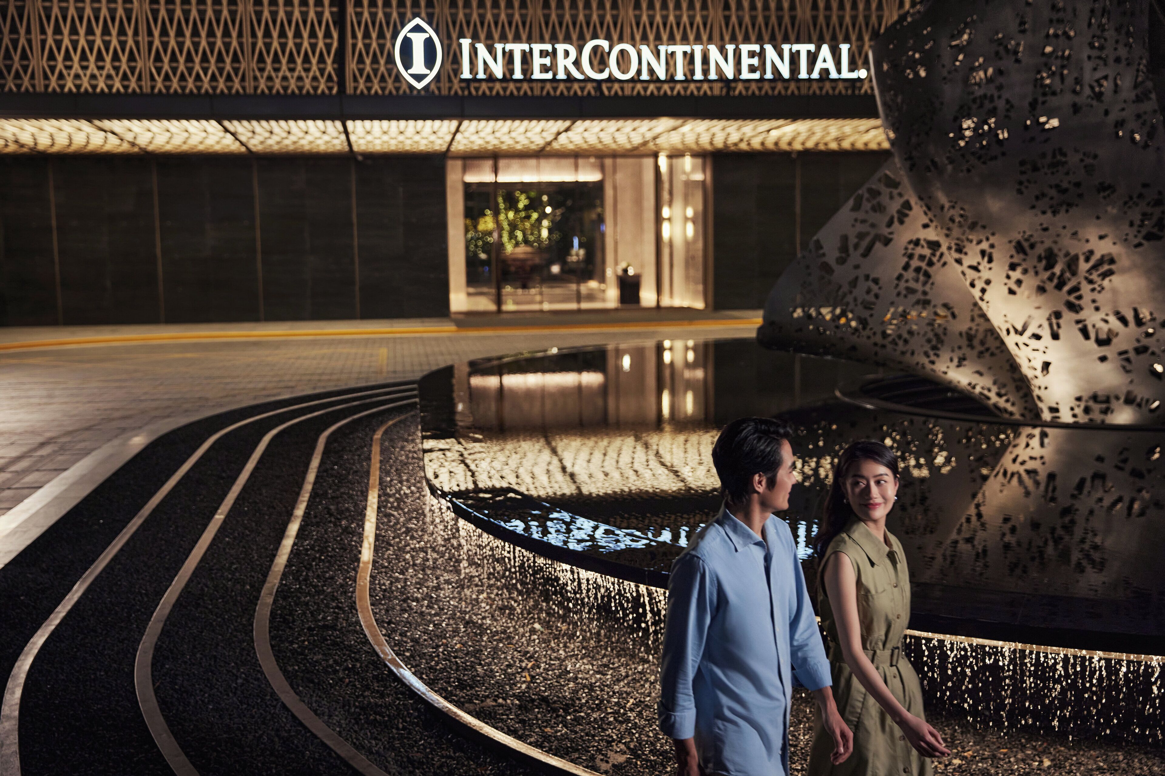 Foto - InterContinental Shenzhen WECC by IHG