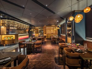 Restaurant - InterContinental Shenzhen WECC by IHG (Shenzhen)