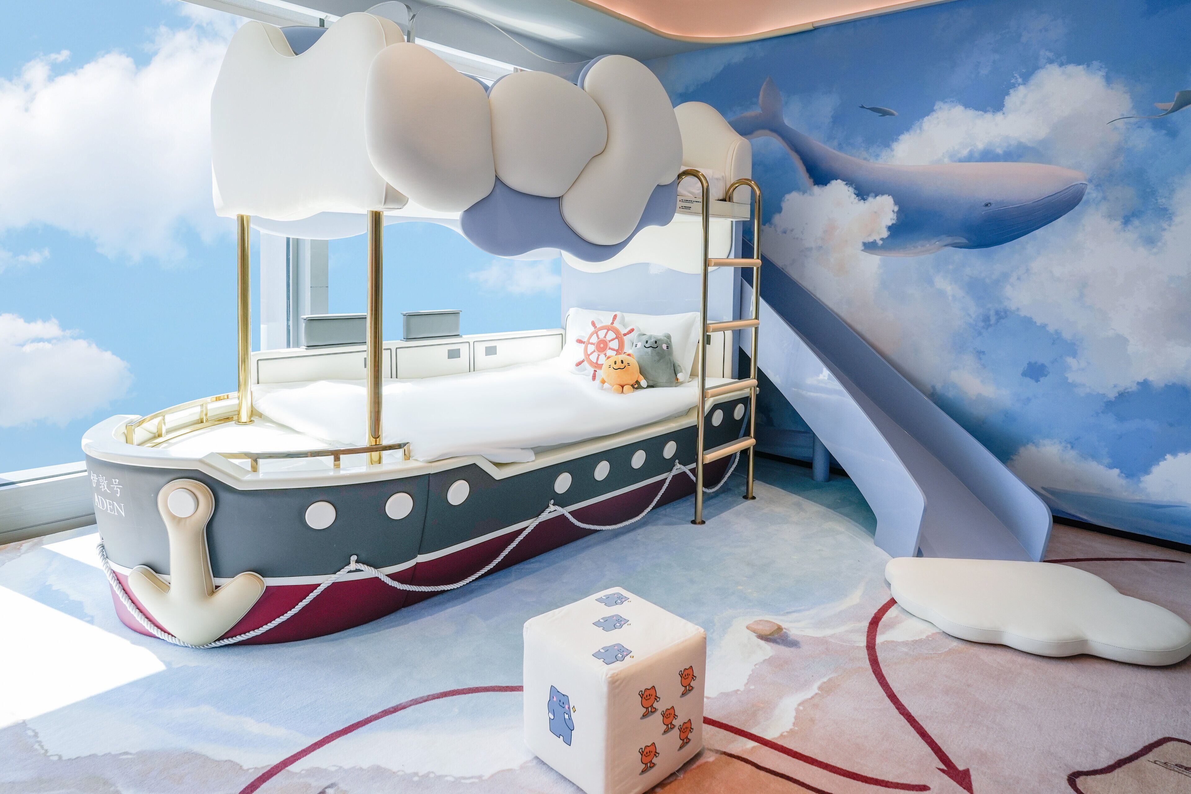 Foto - InterContinental Shenzhen WECC by IHG