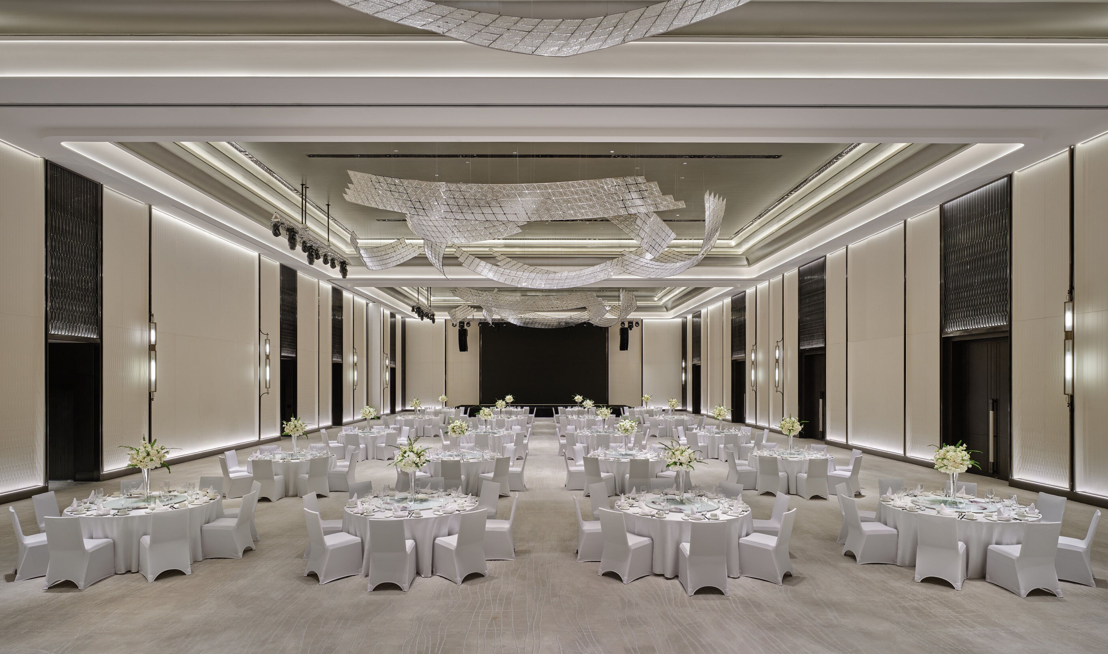 Foto - InterContinental Shenzhen WECC by IHG