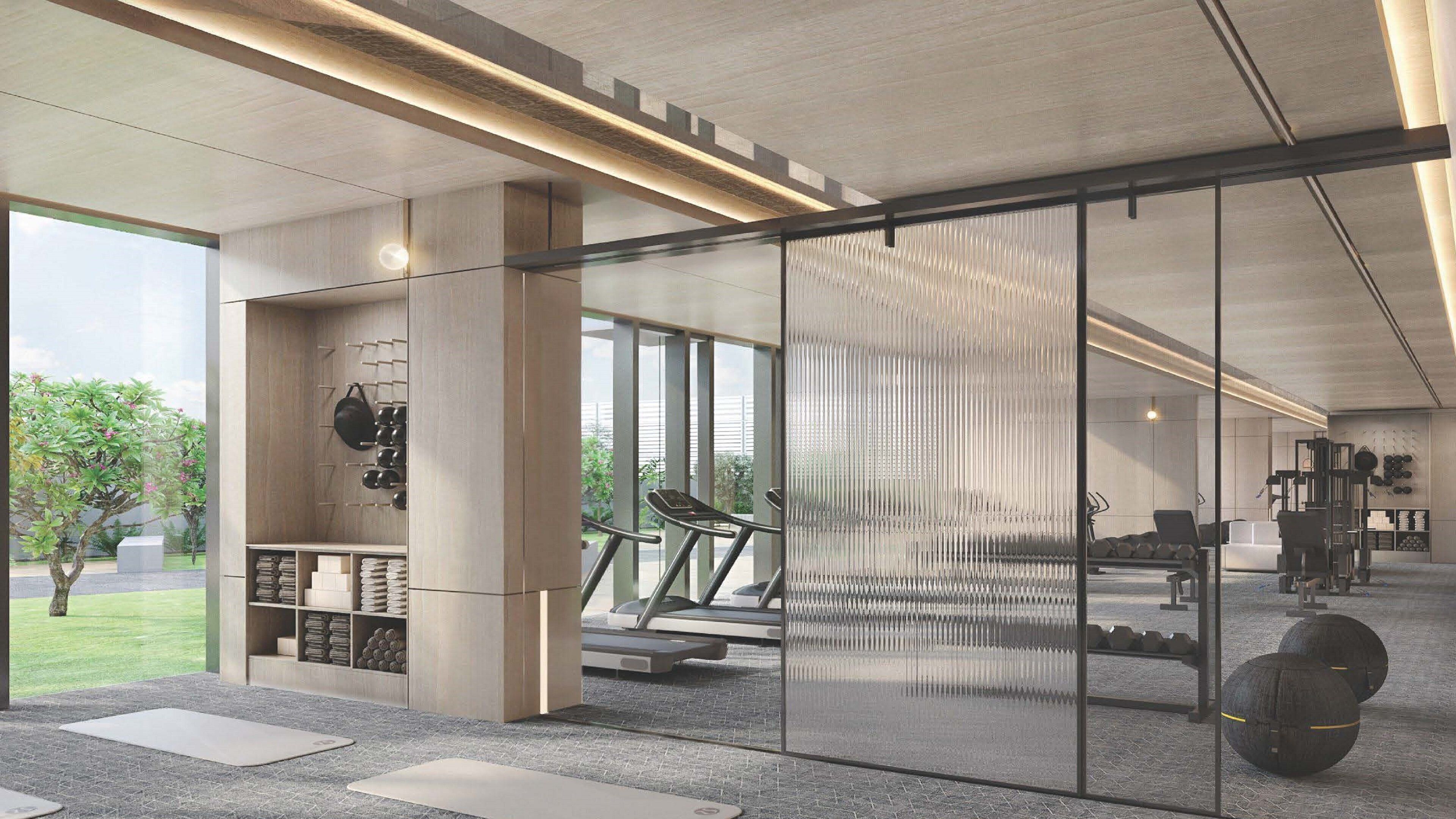 Foto - InterContinental Shenzhen WECC by IHG