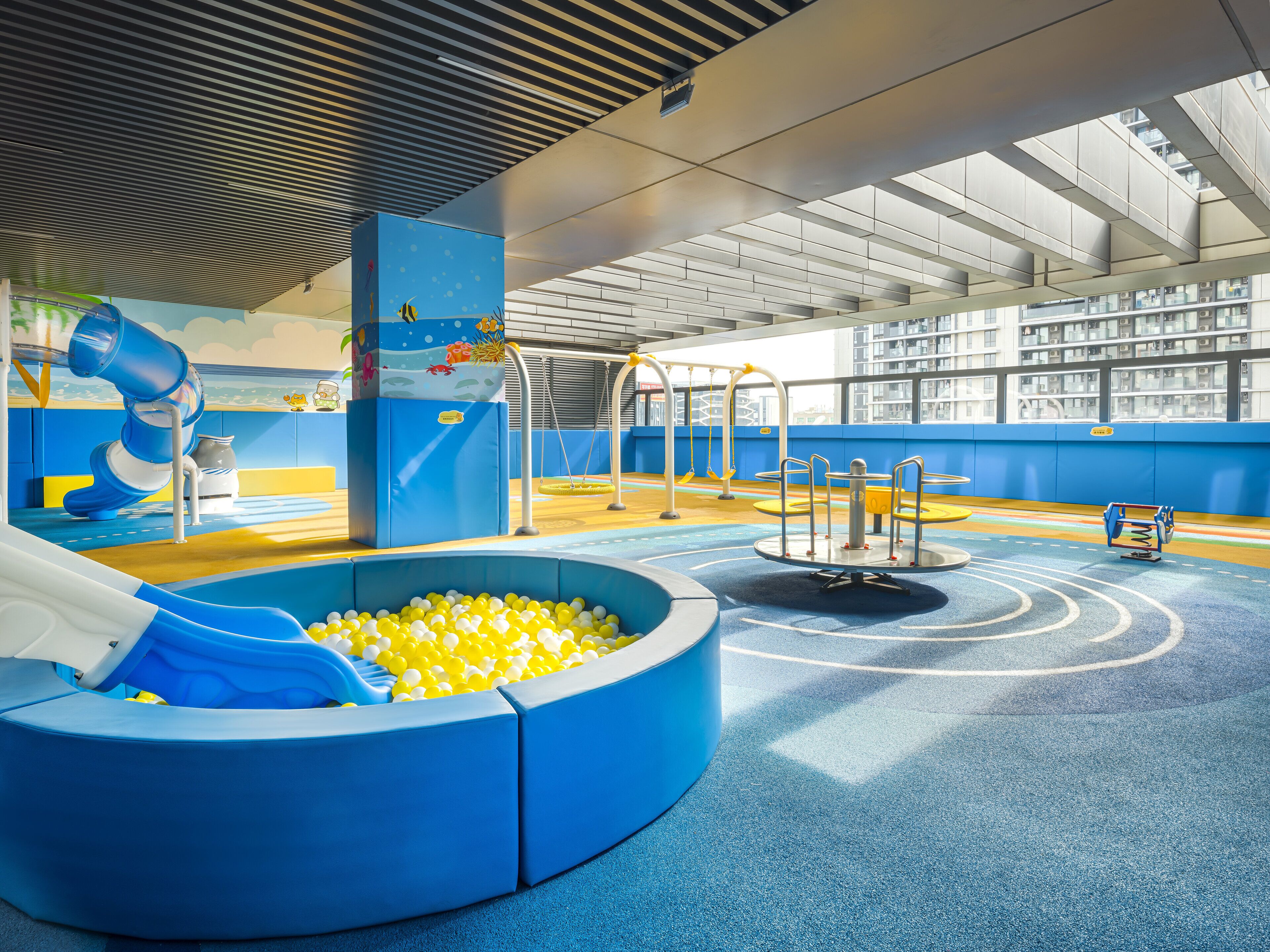 Foto - InterContinental Shenzhen WECC by IHG