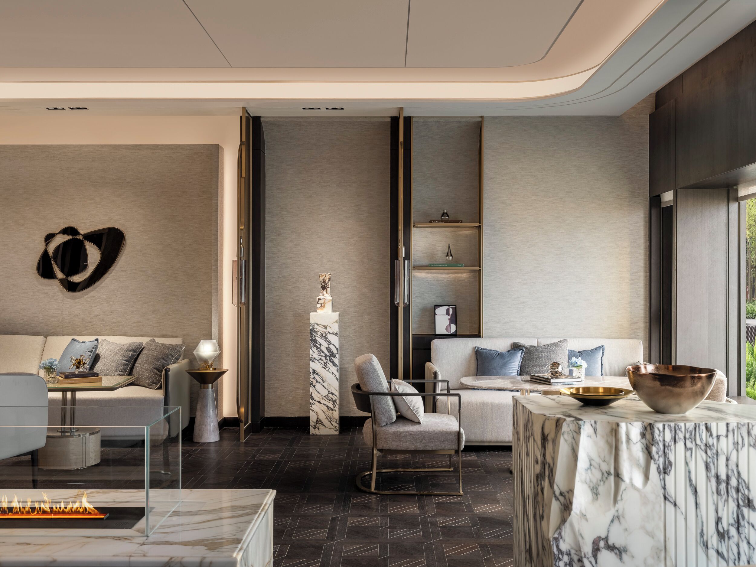 Foto - InterContinental Shenzhen WECC by IHG