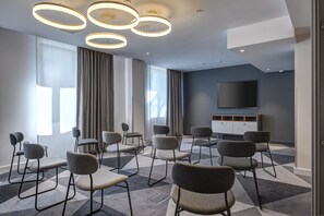 Meeting facility - Holiday Inn Express Astana - Turan by IHG (Astana)