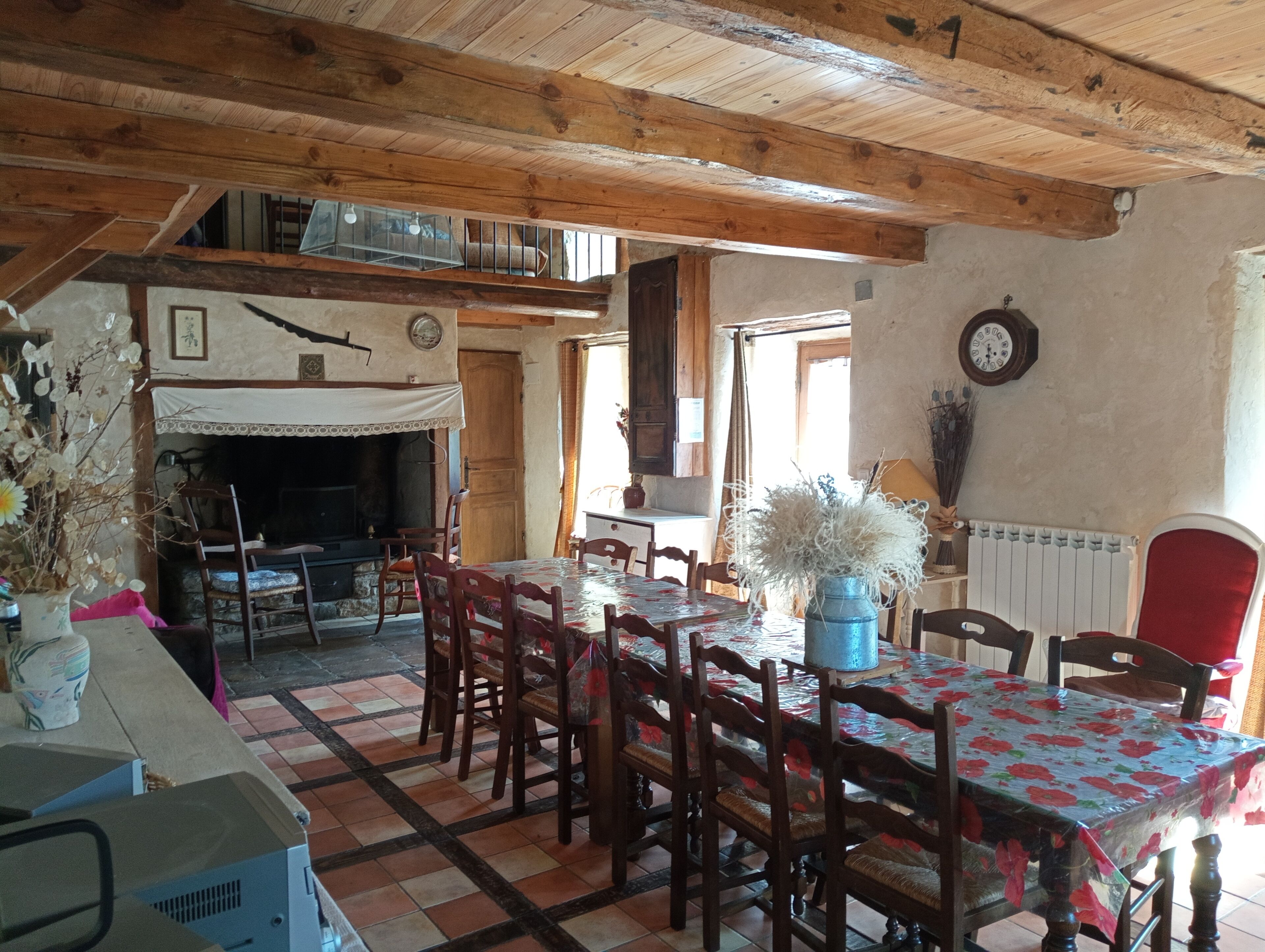 Restauration