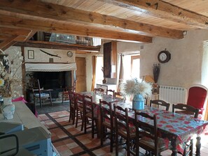 Restaurantes