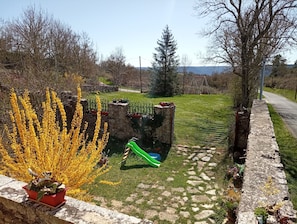 Area bambini