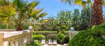 Villa 3 Chambres Avec Piscine, à 10 Minutes de Saint-tropez