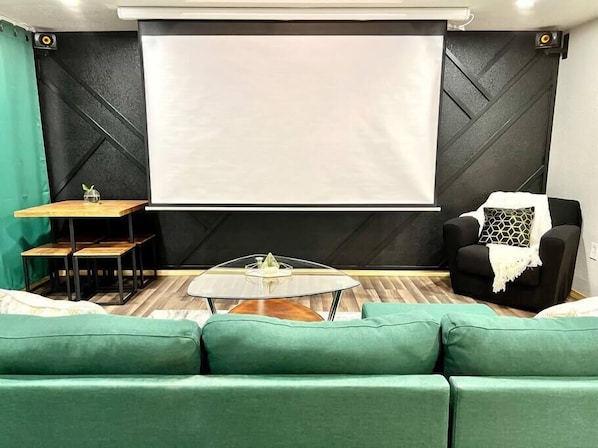 Fernseher