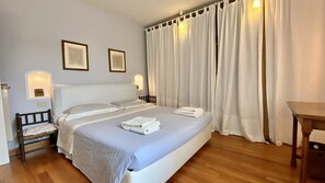 2 bedrooms, iron/ironing board, free WiFi - Apartment Garibaldi Biennale (Venecia)