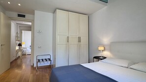 1 bedroom, iron/ironing board, free WiFi, bed sheets - Apartment Baia (Historical Center) (Venecia)