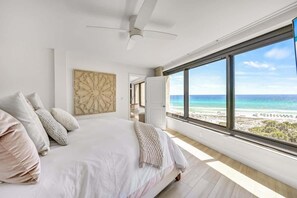 3 habitaciones, escritorio, tabla de planchar con plancha y wifi 