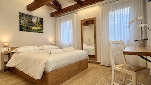 3 Schlafzimmer, Bügeleisen/Bügelbrett, kostenloses WLAN, Bettwäsche