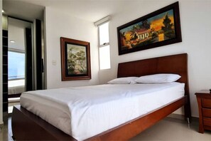 2 habitaciones 