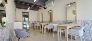 Restaurantes