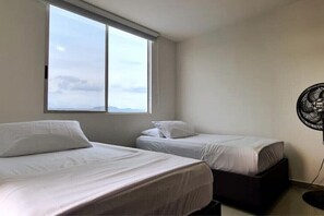 2 chambres