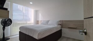 3 bedrooms, WiFi - EXCLUSIVE HOLIDAYS IN A PLACE TO REST (Ricaurte)