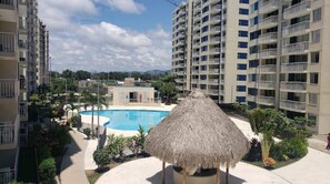 Pool - EXCLUSIVE HOLIDAYS IN A PLACE TO REST (Ricaurte)