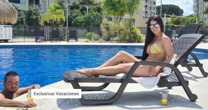 EXCLUSIVE HOLIDAYS IN A PLACE TO REST