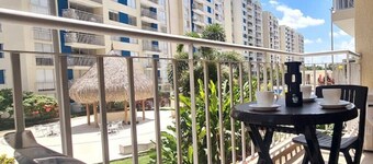 207 AKUA RESORT® VACATION APARTMENT