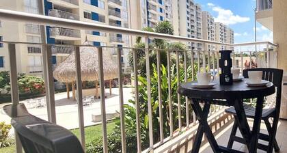 207 AKUA RESORT® VACATION APARTMENT