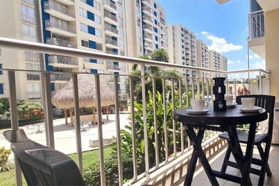207 AKUA RESORT® VACATION APARTMENT