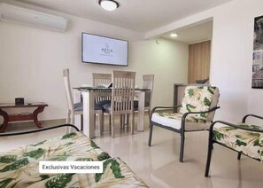 Dining - 207 AKUA RESORT® VACATION APARTMENT (Ricaurte)