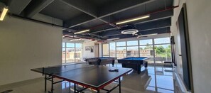 Spielezimmer