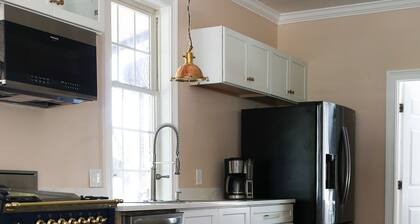 French Country Vineyard Cottage