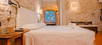 Macchiaroli La Gioiosa Castle the magic of a medieval castle in Teggiano