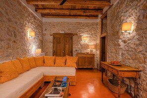 Smart-tv och böcker