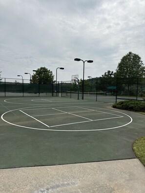 Sportveld